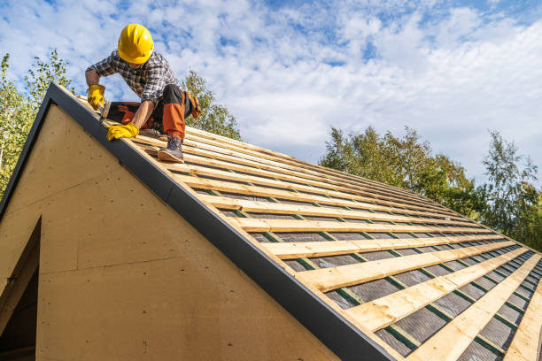 Reliable Wells, MN Roofing Contractor Solutions